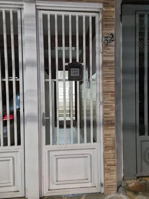 Apto A 200 Metros Da Anclivepa San Paolo 0*,  Brasile