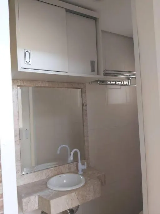 Apartament Apto A 200 Metros Da Anclivepa São Paulo
