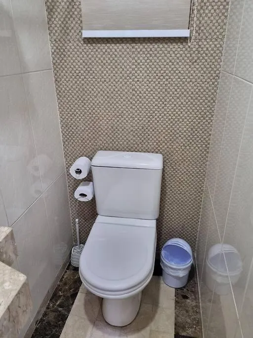 Apartament Apto A 200 Metros Da Anclivepa São Paulo Brazylia
