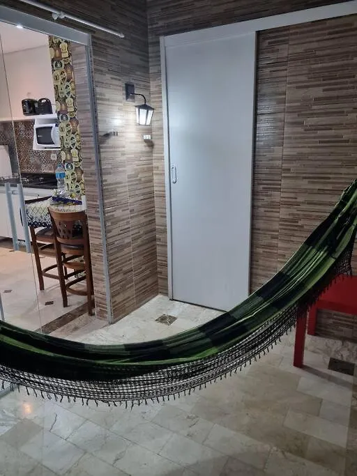 Apartament Apto A 200 Metros Da Anclivepa São Paulo Brazylia